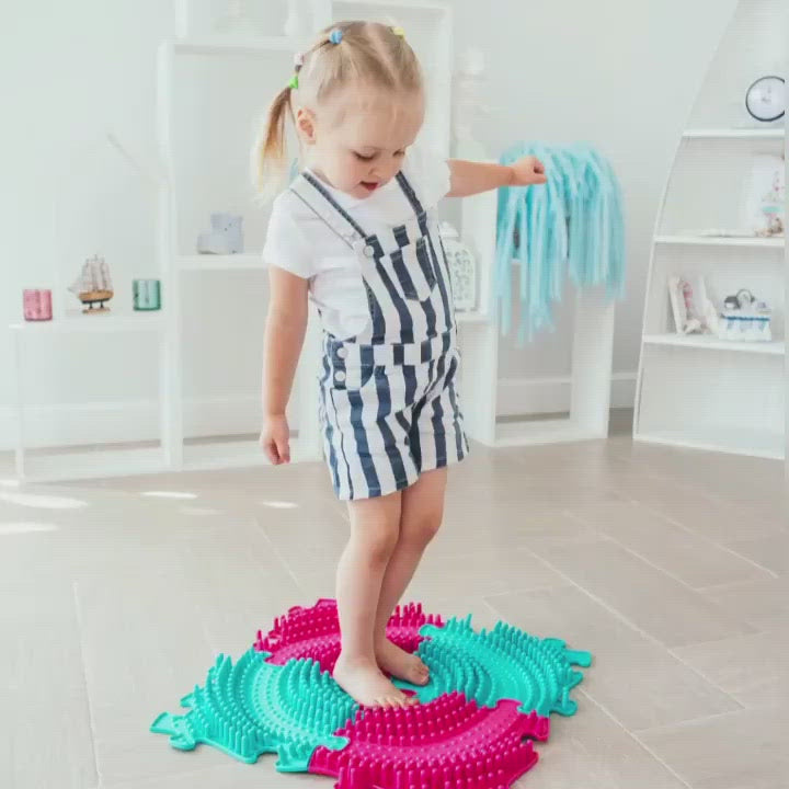 Fun play ideas for kids