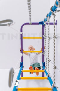 Monkey bars for corner walls Australia