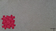 Fun and healthy play mats for kids