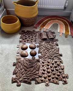 Eco Sensory Playmat