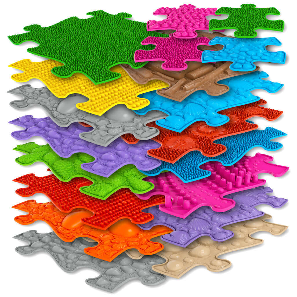 Sensory toy store in Melbourne providing beautiful sensory products for kids and adults.