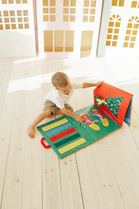 Sensory Little Fingers S5