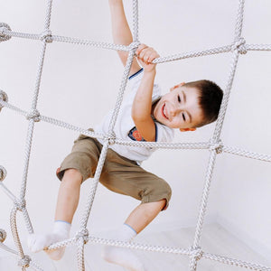 PLay gyms for every kids, helpful in providing support and development to special needs like autism, asd .