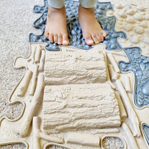 Happy healthy kids sensory play mats