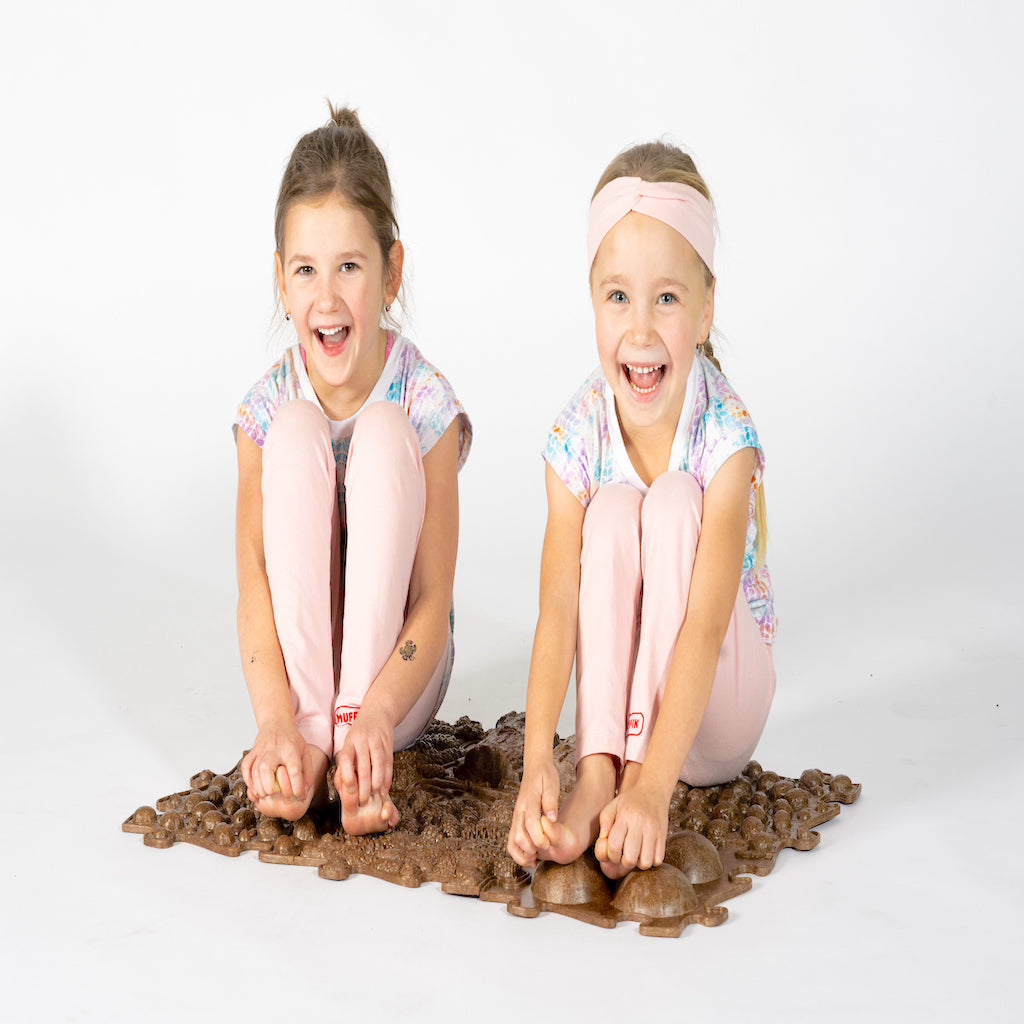 Eco Sensory Playmat