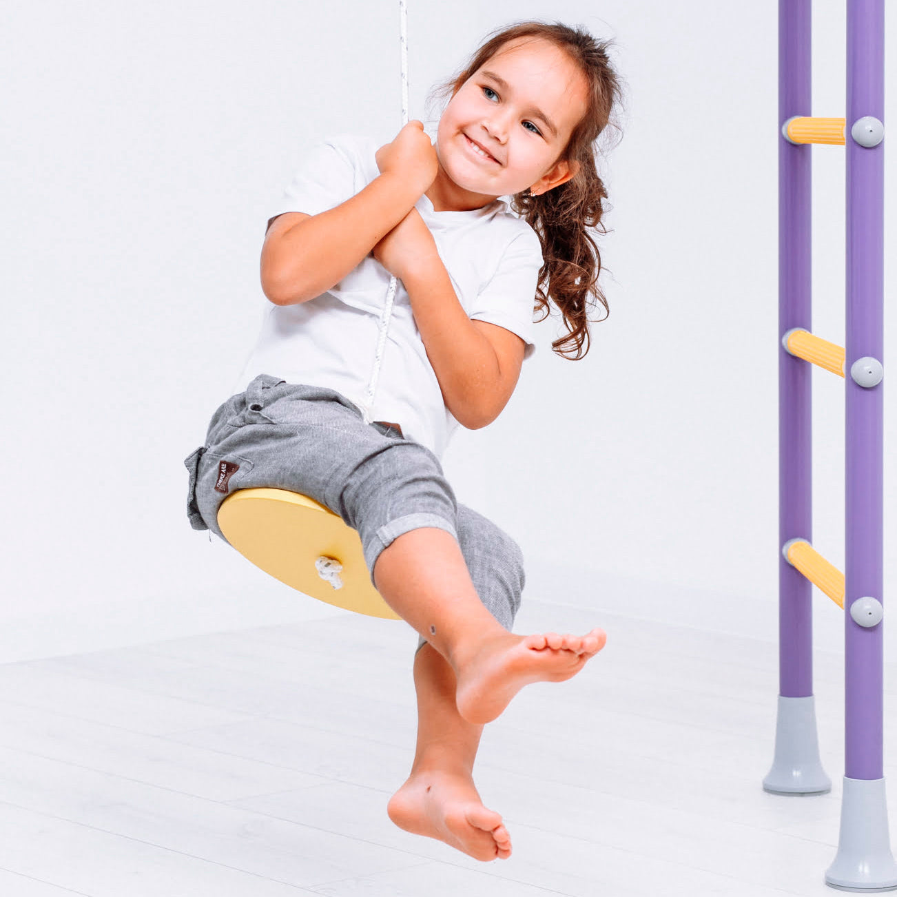 Monkey Swings playset accessories