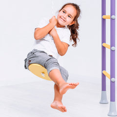 Monkey Swings playset accessories