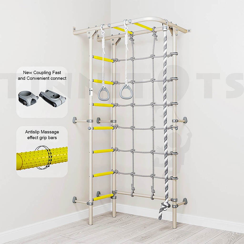 indoor gym collection  by Tinnitots