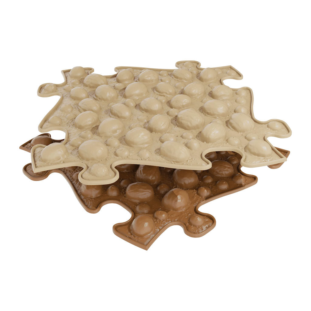 Nuts Sensory Playmat - FIRM