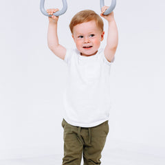 Roman rings for kids