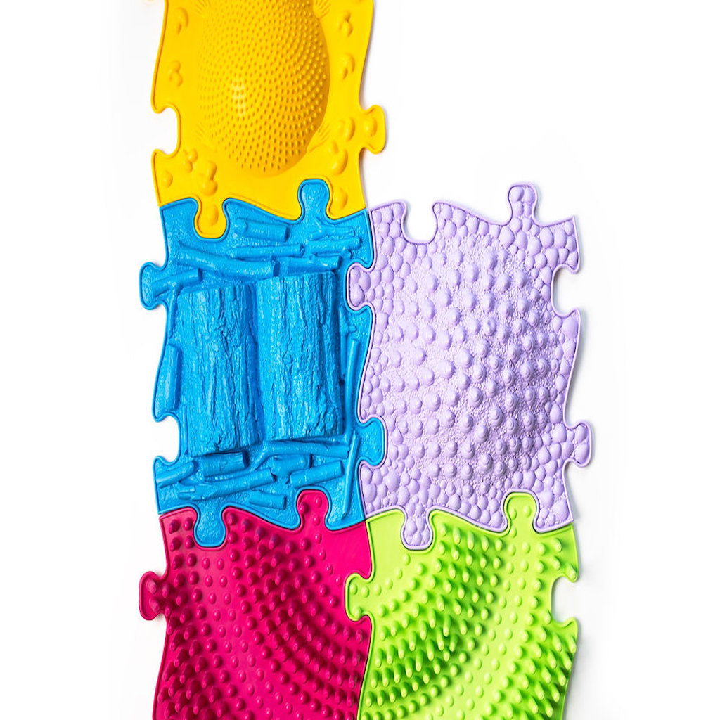 Play fun games like The Floor is Lava, Red Light - Green Light with our fun colourful floor mats for kids
