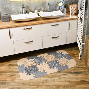 Sensory rug for all areas