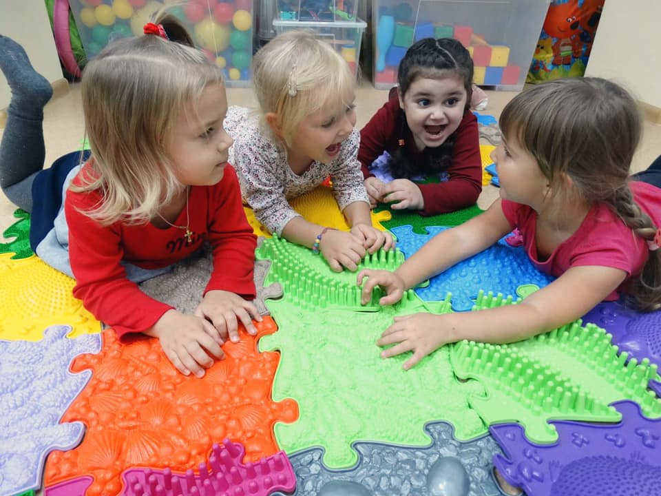 Sensory toy store in Macleod