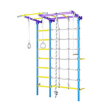 Monkey bars expandable gym  by Tinnitots
