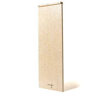 Wooden 2 In 1 Climber Slider