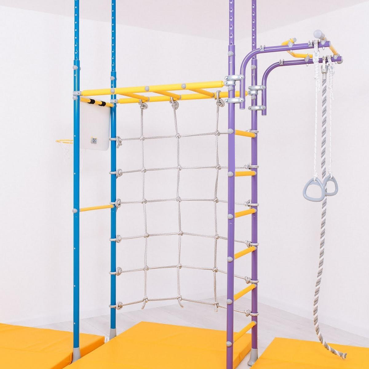 MONKEY BARS FOR KIDS