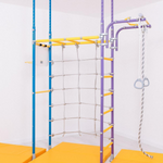 Load image into Gallery viewer, MONKEY BARS FOR KIDS
