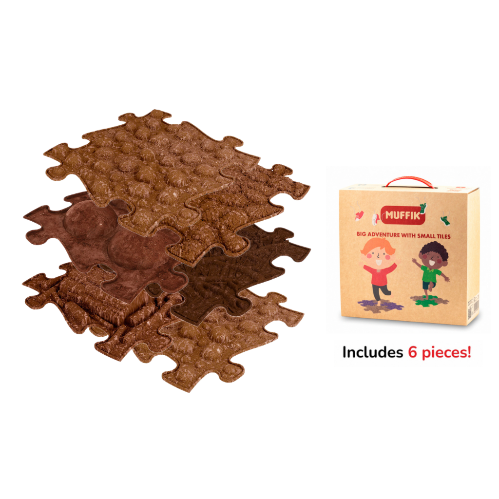 sensory play mat for kids