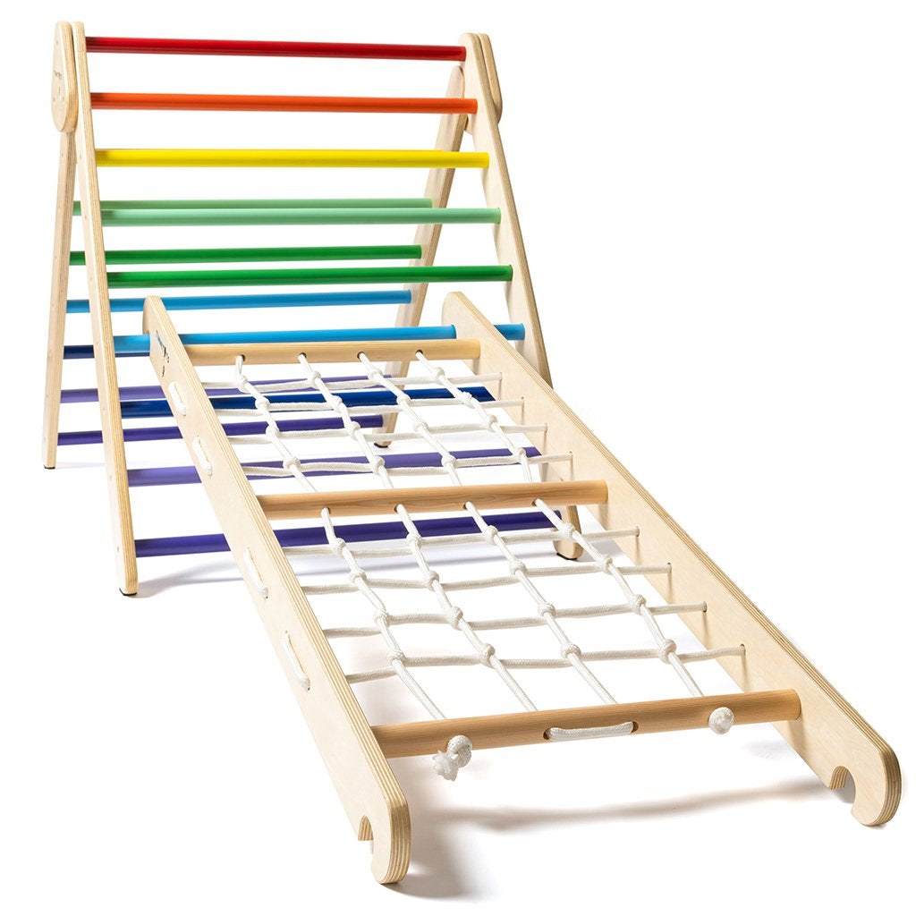 Pikler set