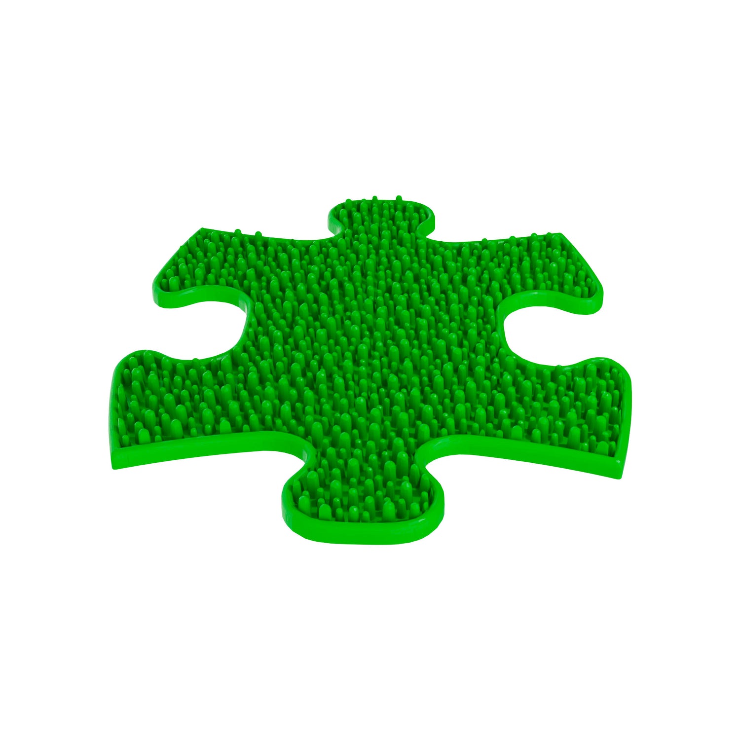 Grass green textured nature inspired certified play mats in Australia