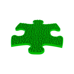 Grass green textured nature inspired certified play mats in Australia