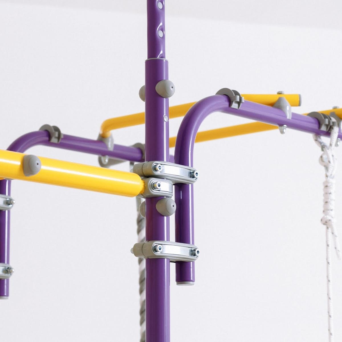 no drill kids playground. great for schools , childcare centres, clinical needs or at early intervention centers.
