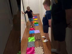 BEST SENSORY TOY STORE TINNITOTS PAEDIATRIC PHYSIO  REVIEW
