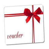 Gift Vouchers