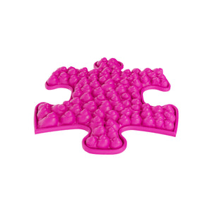 Snail textured sensory mats