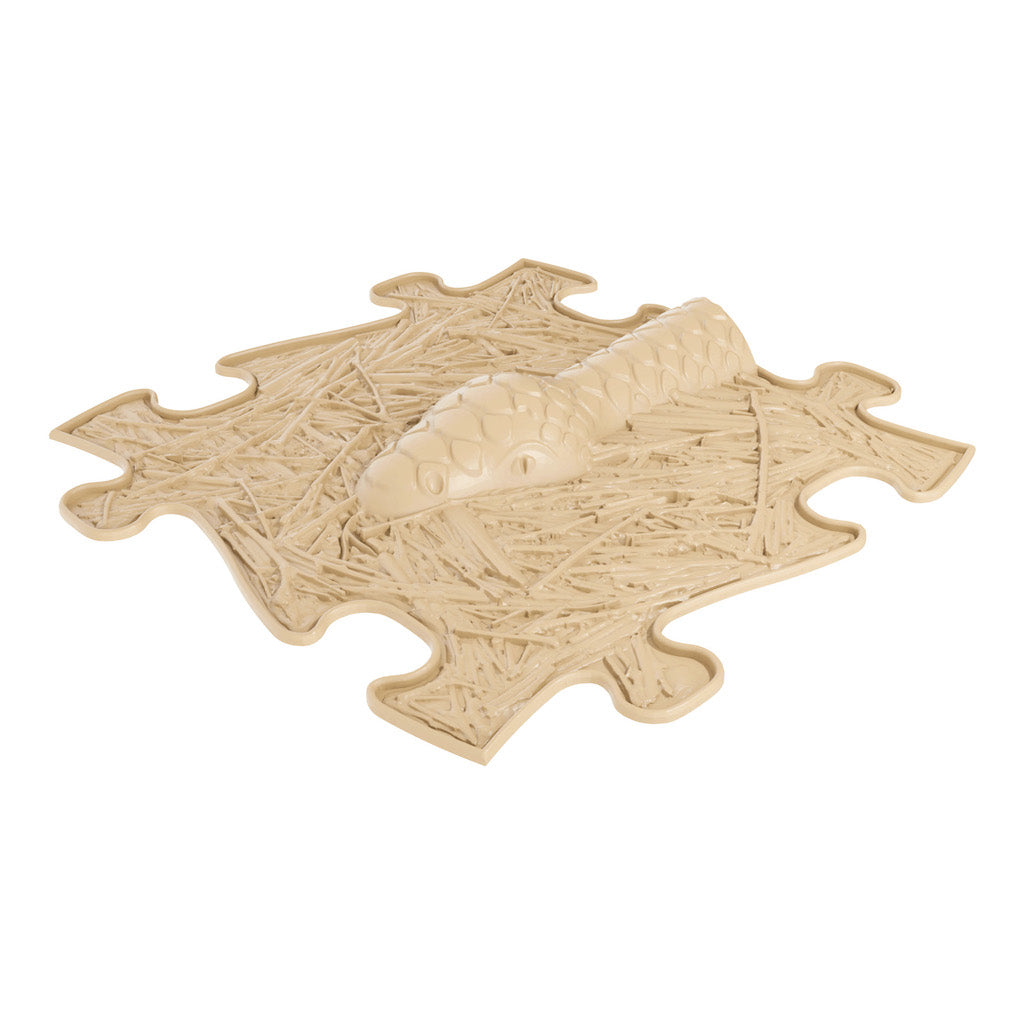 Sensory Snake Puzzle mat