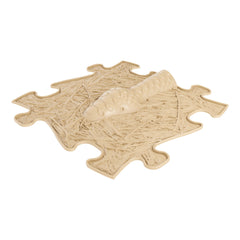 Sensory Snake Puzzle mat