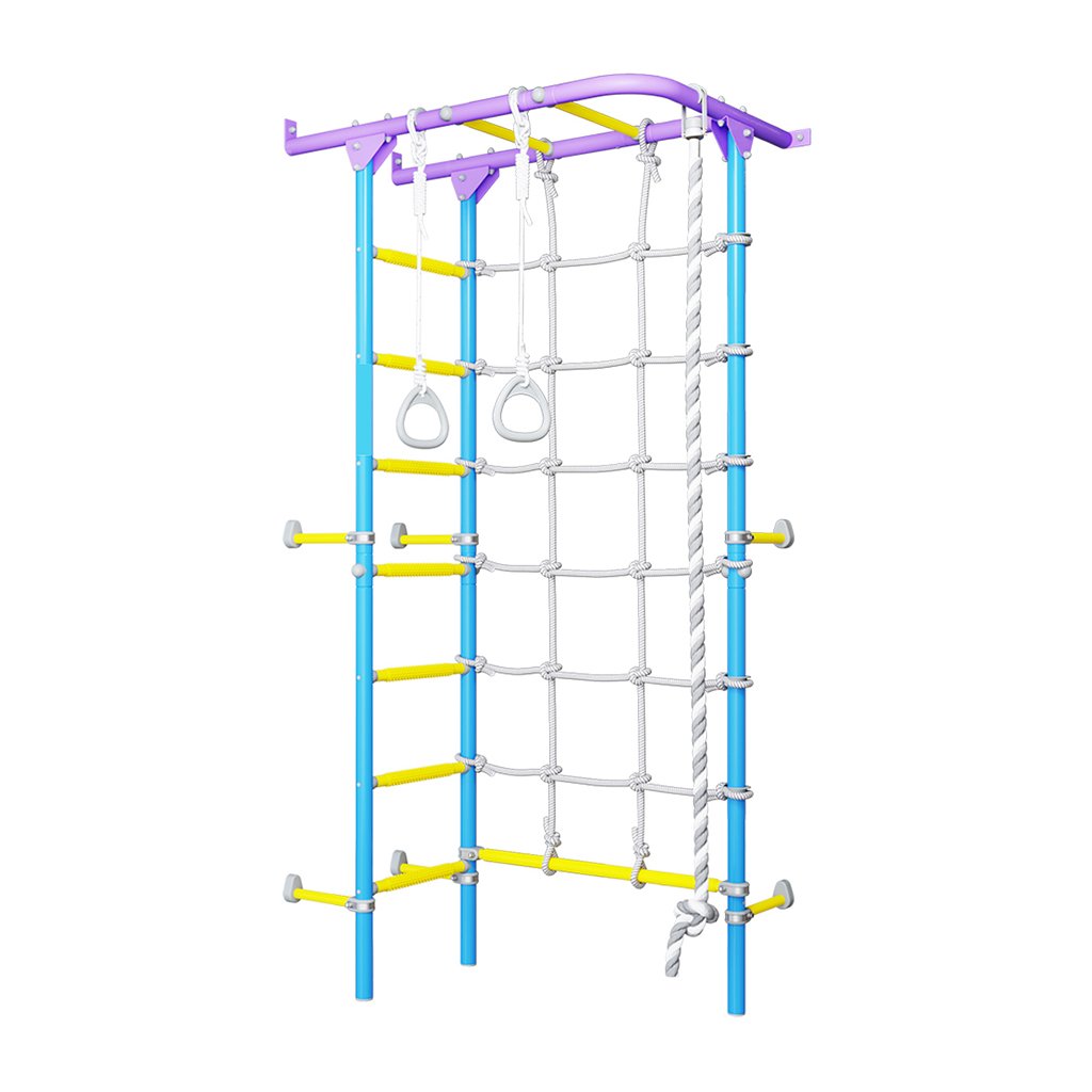 Home playground for kids now in Australia and New Zealand  by Tinnitots