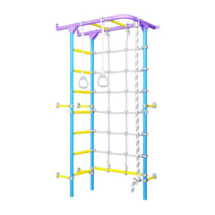 Home playground for kids now in Australia and New Zealand  by Tinnitots